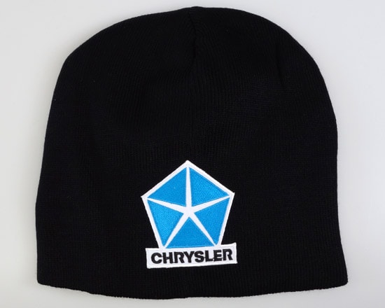Köp Mössa Patch - Chrystler Billigt Online