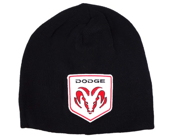 Köp Mössa Patch - Dodge Billigt Online