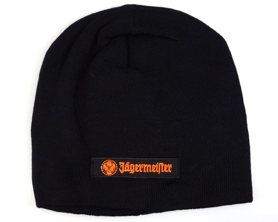 Köp Mössa Patch - Jägermeister Billigt Online
