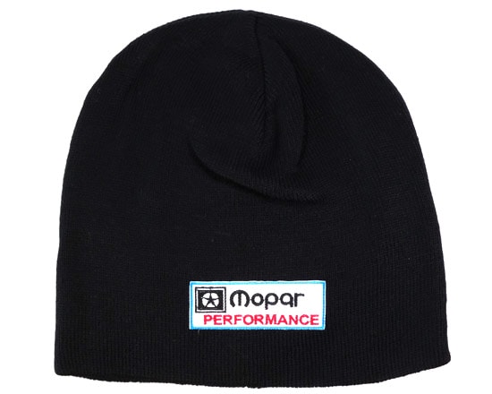Köp Mössa Patch - Mopar Billigt Online