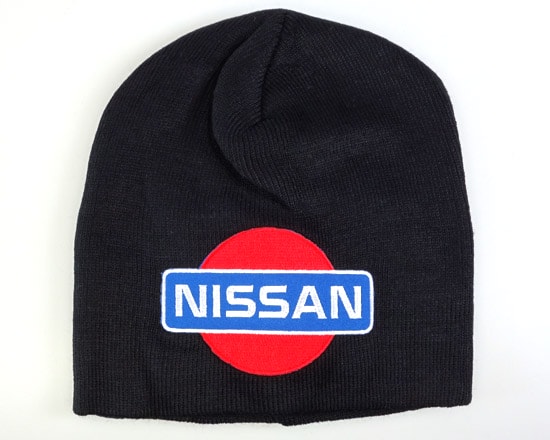 Köp Mössa Patch - Nissan Billigt Online