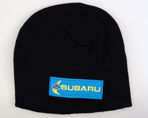 Köp Mössa Patch - Subaru Billigt Online