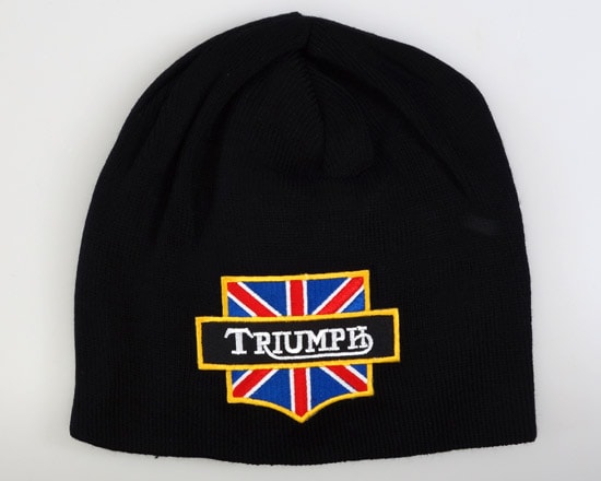 Köp Mössa Patch - Triumph Billigt Online