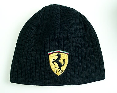 Köp Mössa - Ferrari Billigt Online
