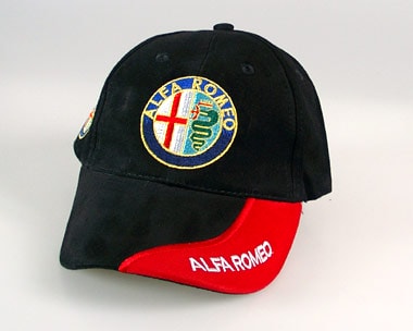 Köp Keps - Alfa Romeo Billigt Online