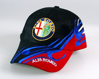 Köp Keps - Alfa Romeo Tribal Billigt Online