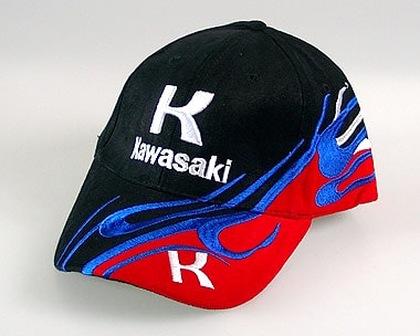 Köp Keps - Kawasaki Red Line Tribe Billigt Online