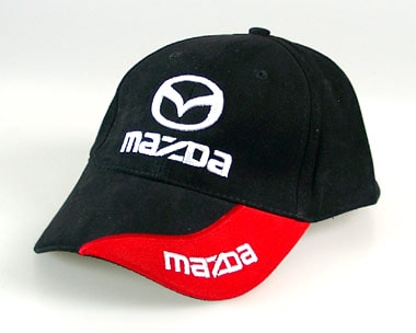 Köp Keps - Mazda Red Line Billigt Online