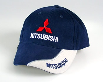 Köp Keps - Mitsubishi White Line Billigt Online