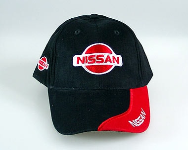 Köp Keps - Nissan Red Line Billigt Online