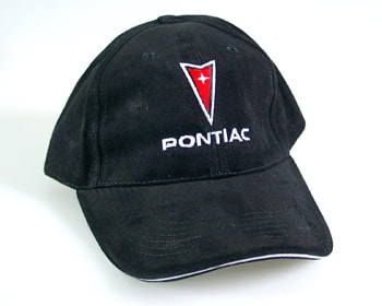 Köp Keps - Pontiac Billigt Online