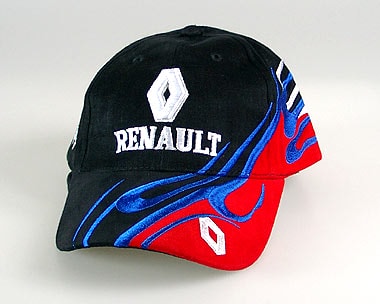 Köp Keps - Renault Tribal Billigt Online