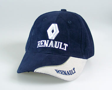 Köp Keps - Renault White Line Billigt Online