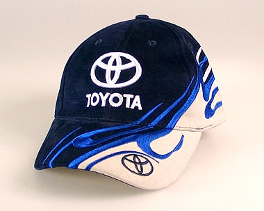 Köp Keps - Toyota Tribal Billigt Online