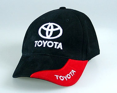 Köp Keps - Toyota Red Line Billigt Online