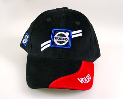 Köp Keps - Volvo Redline Billigt Online