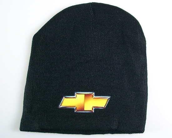 Köp Mössa - Chevrolet 4-färg Billigt Online