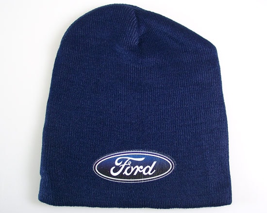 Köp Mössa - Ford 4-färg blå Billigt Online