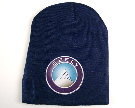 Köp Mössa - Geely blå Billigt Online