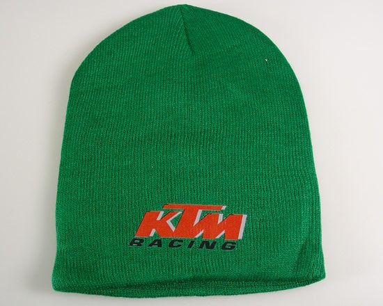 Köp Mössa - KTM grön Billigt Online