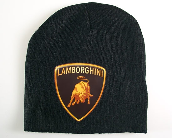 Köp Mössa - Lamborghini Billigt Online