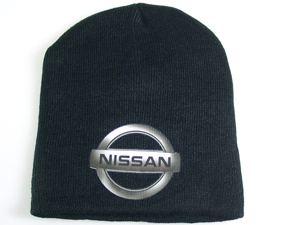 Köp Mössa - Nissan svart Billigt Online