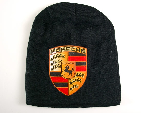 Köp Mössa - Porsche 4-färg Billigt Online