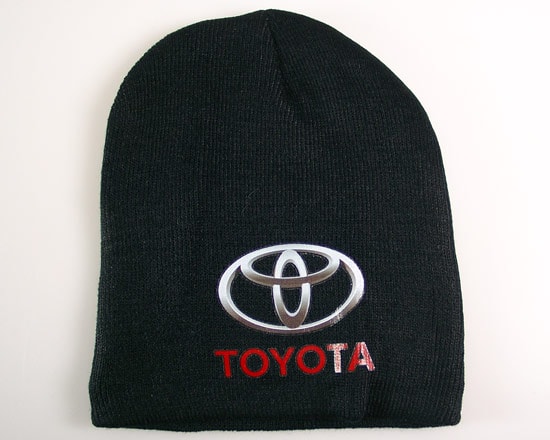 Köp Mössa - Toyota Billigt Online