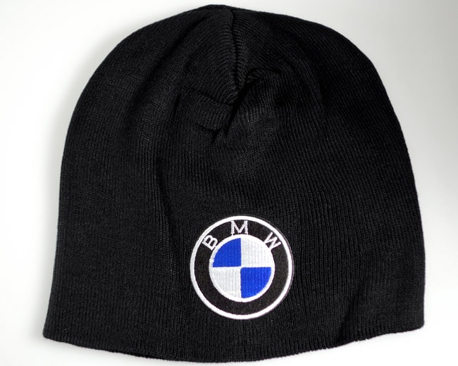 Köp Mössa Patch - BMW Plain Billigt Online