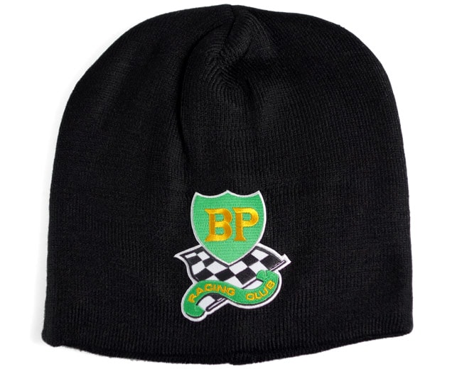 Köp Mössa Patch - BP Racing Club Billigt Online