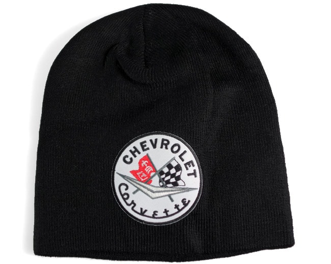 Köp Mössa Patch - Chevrolett Corvette Billigt Online