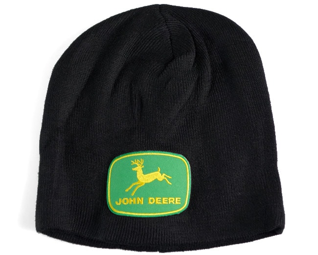 Köp Mössa Patch - John Deere Billigt Online