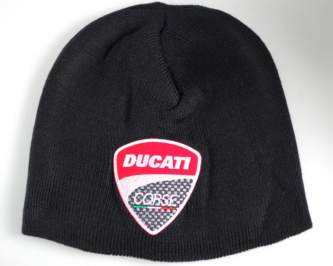 Köp Mössa Patch - Ducati Corse Billigt Online
