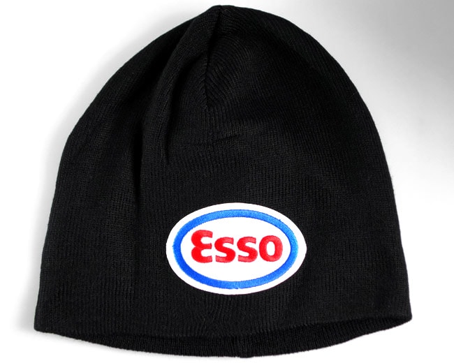 Köp Mössa Patch - Esso Billigt Online