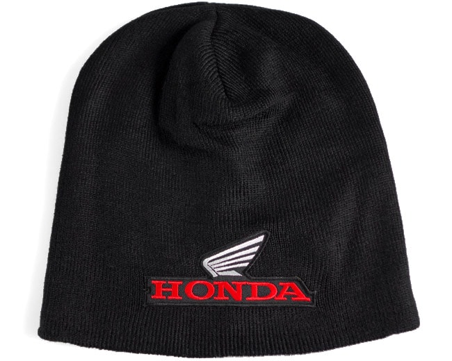 Köp Mössa Patch - Honda - Svart-Röd-Vit Billigt Online