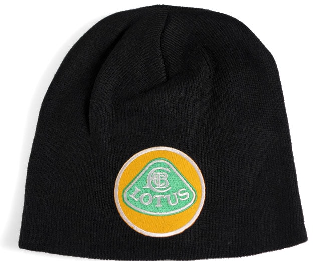Köp Mössa Patch - Lotus Billigt Online