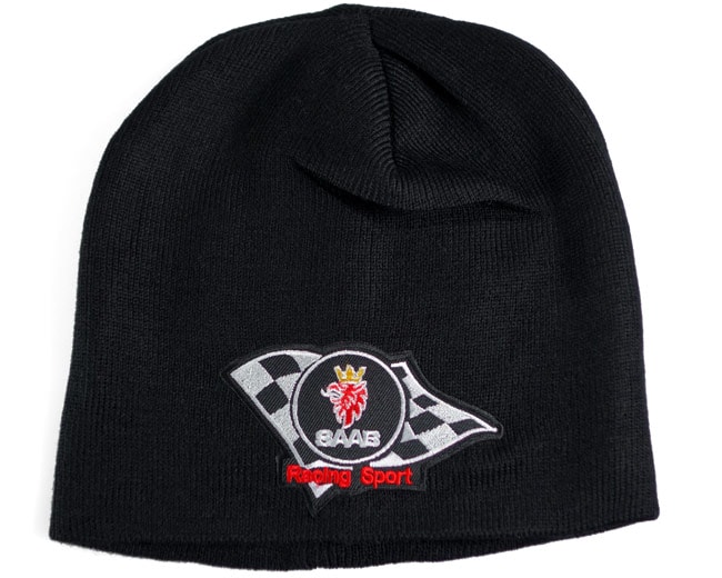 Köp Mössa Patch - Saab Racing Sport Billigt Online