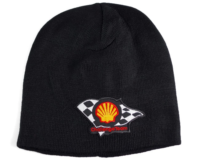 Köp Mössa Patch - Shell Challenge Team Billigt Online