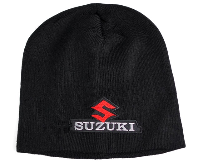 Köp Mössa Patch - Suzuki Plain Billigt Online