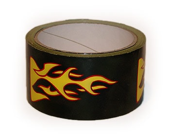Köp Tape Flames 50 Billigt Online