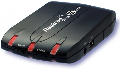 Köp Navirad E-Lite - Fartkameravarnare Billigt Online