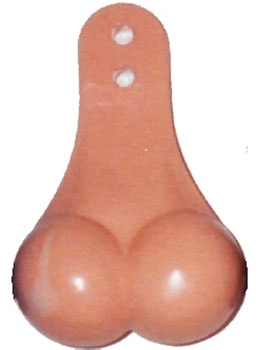 Köp TruckNutz - Flesh Billigt Online
