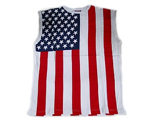 Köp T-shirt/Linne Stars n Stripes Billigt Online