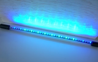 Köp UFO Tub USB - 18" Billigt Online