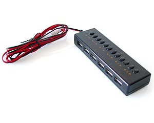 Köp USB Fördelare x6 Billigt Online