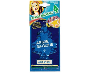 Köp Aqua Splash - Importgran Billigt Online
