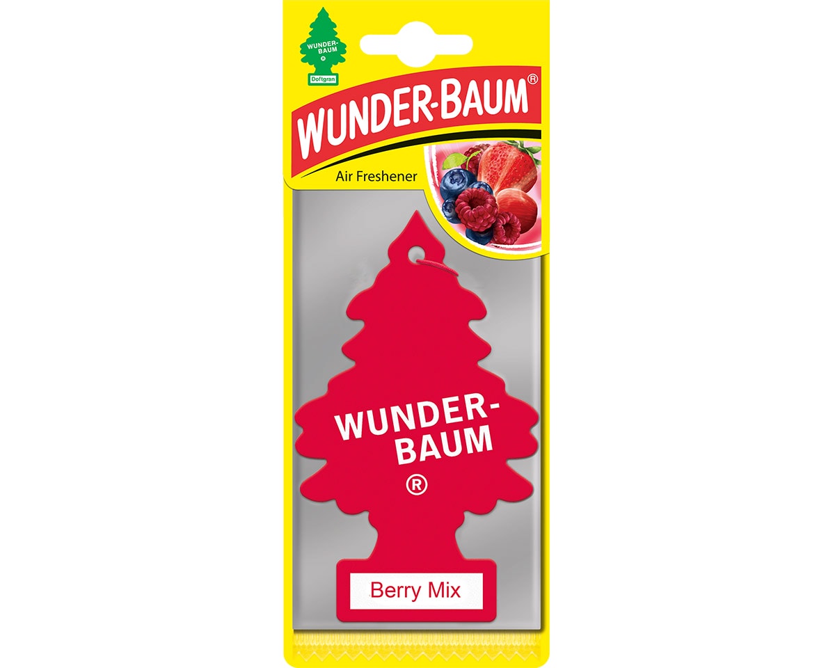 Berry Mix - Wunderbaum