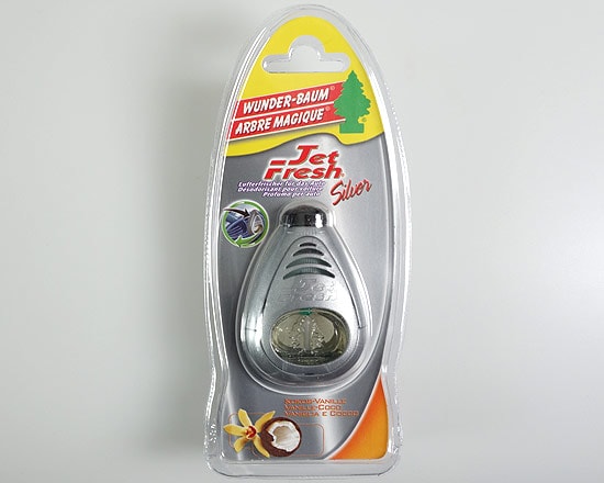 Köp Jet Fresh Silver Cocos-Vanilj Billigt Online