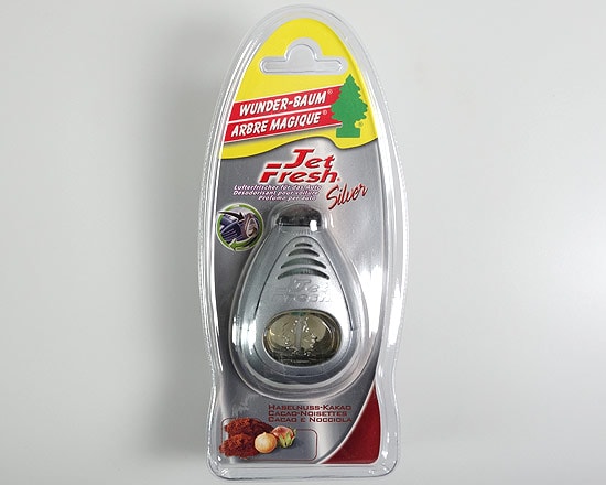 Köp Jet Fresh Silver Cacao-Hasselnöt Billigt Online