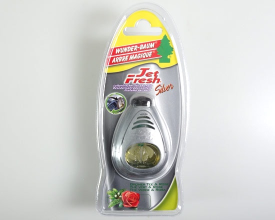 Köp Jet Fresh Silver Tea & Rose Billigt Online